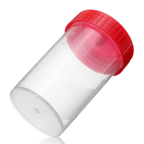 1pc-Different-Quality-Practical-Plastic-Specimen-Cup-1