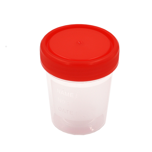 Practical-Plastic-Specimen-Cup-font-b-Urine-b-font-font-b-container-b-font-60ml-EO1