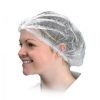 Spray-Tanning-Caps-Disposable-White-Mob-Caps-Hair